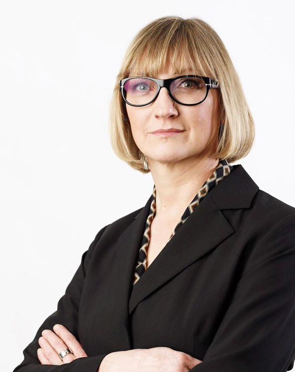 Katrin Uschmann