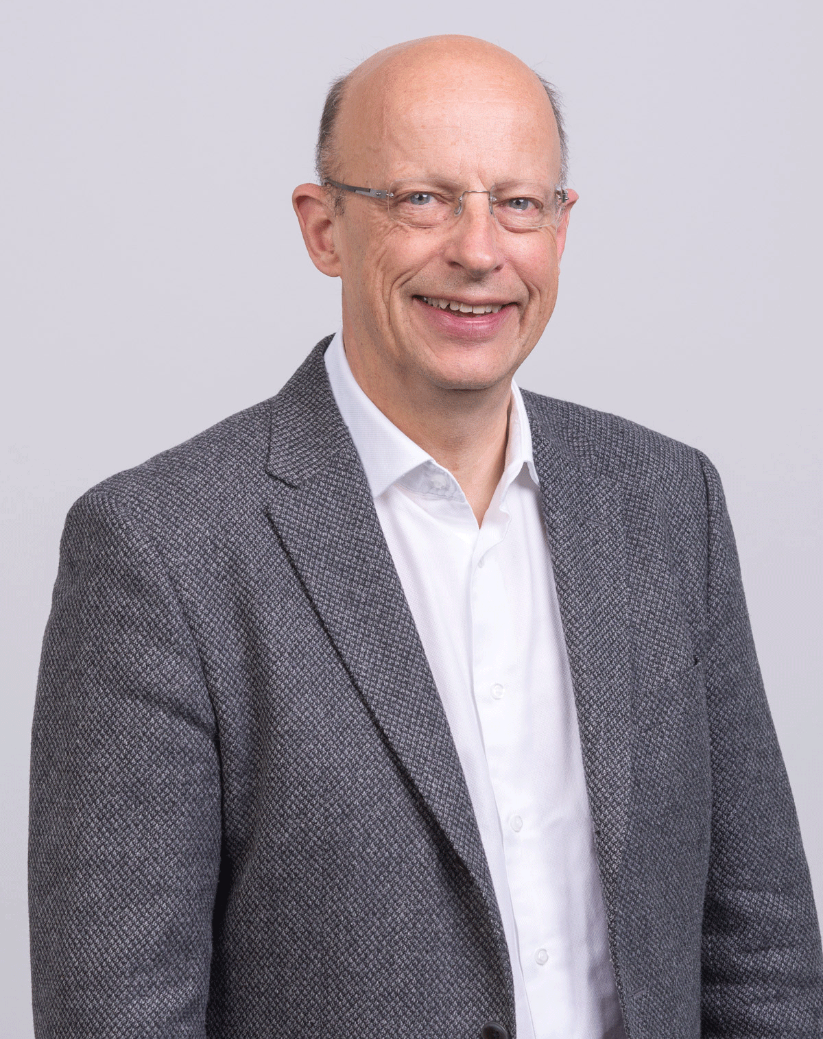 Prof. Dr. Matthias Dürst
